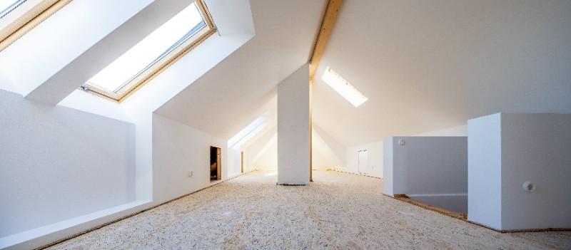 Rénovation