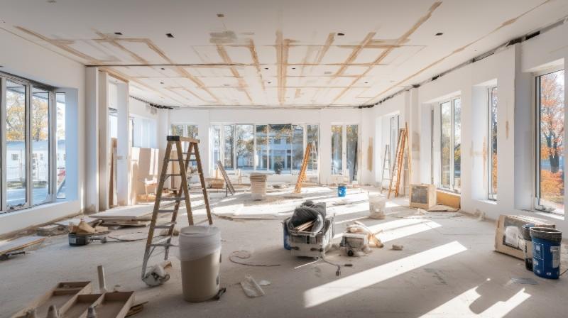Rénovation