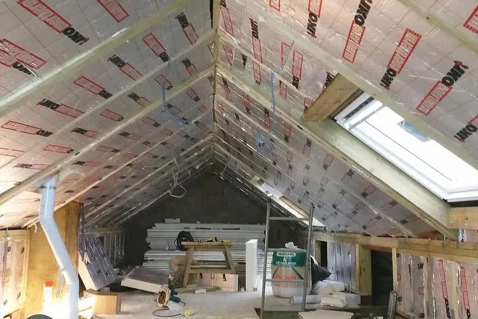 Aménagement intérieur