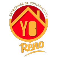 Logo Yo Réno